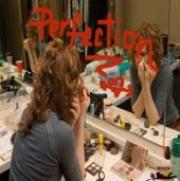 Перфекционизм в жизни женщины
